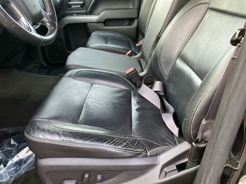 Used 2015 Chevrolet Silverado 1500 LT w/ LT Convenience Package image 10