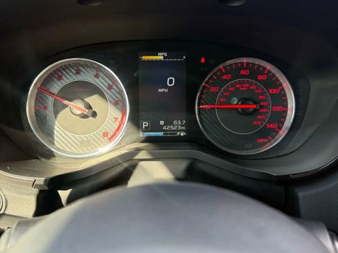 Used 2018 Subaru Impreza 2.0i Sport image 20