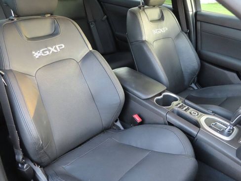 Used 2009 Pontiac G8 GXP RWD image 23