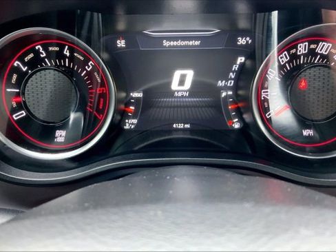 Used 2023 Dodge Challenger R/T Scat Pack w/ Plus Package image 19