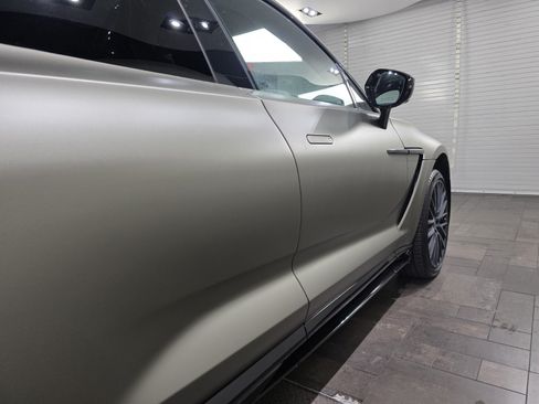 Used 2024 Aston Martin DBX 707 AWD/4WD image 9