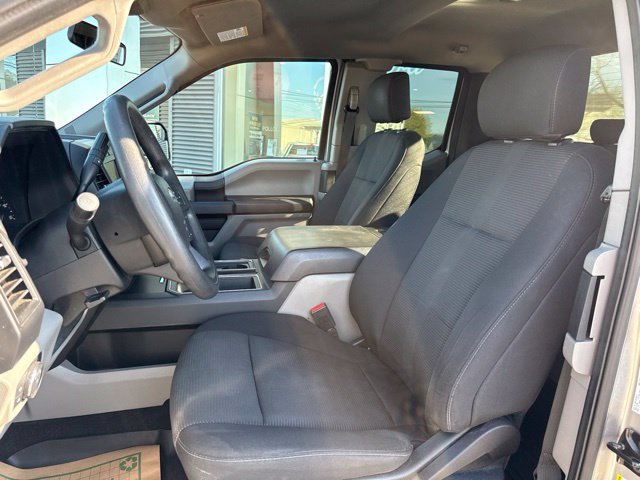 Used 2020 Ford F150 XL w/ Equipment Group 101A Mid AWD/4WD image 18