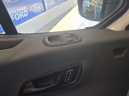 New 2025 Ford Transit 150 Low Roof w/ Load Area Protection Package image 13