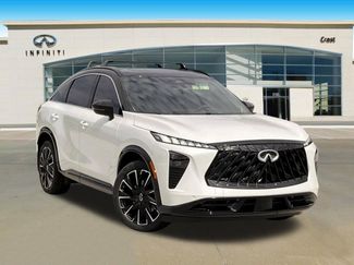 New 2027 INFINITI QX65 Autograph w/ Cargo Package AWD/4WD video 1