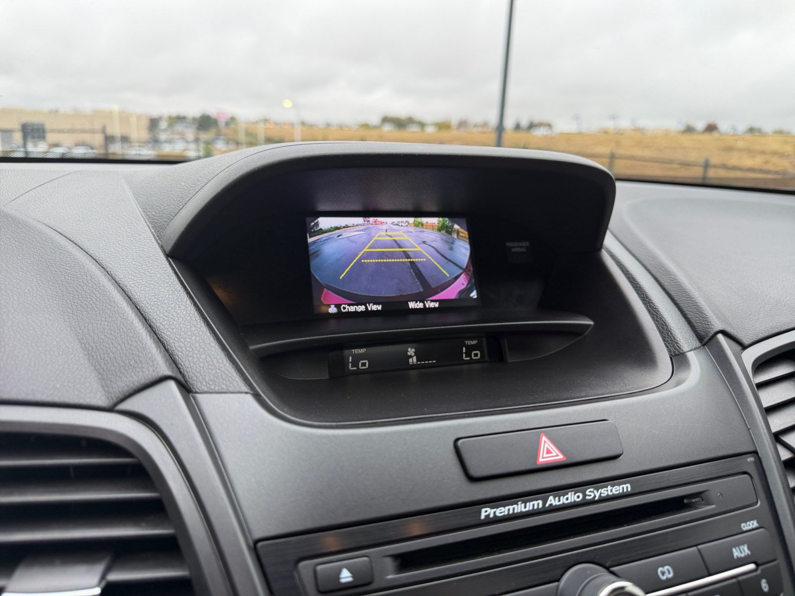 Used 2016 Acura RDX AWD image 27