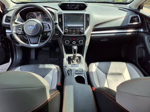 Used 2019 Subaru Crosstrek 2.0i Limited w/ Moonroof Package w/Navigation AWD/4WD image 12