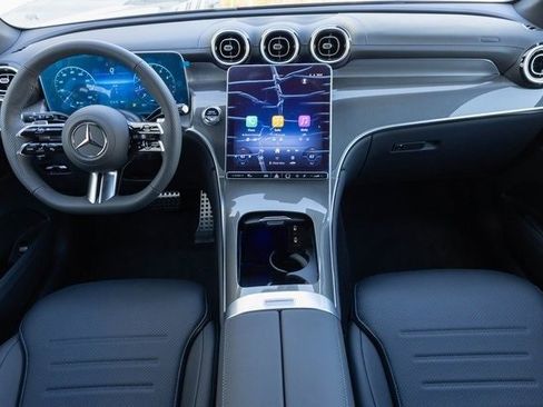 New 2026 Mercedes-Benz GLC 300 GLC 300 image 23