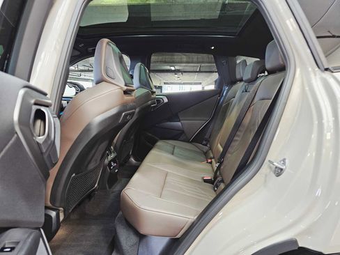 New 2026 BMW X3 M50 w/ Premium Package image 25