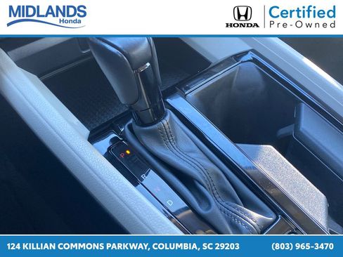 Used 2024 Honda Accord EX-L image 42