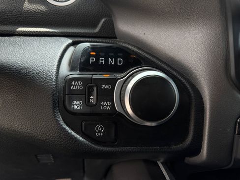 Used 2022 RAM 1500 Big Horn AWD/4WD image 20