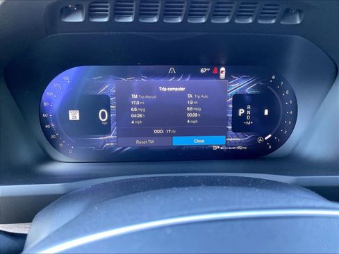 New 2026 Volvo XC90 B6 Ultra w/ Protection Package AWD/4WD image 19