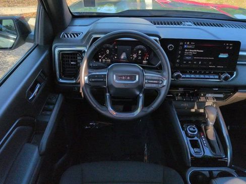 Used 2024 GMC Canyon Elevation w/ Convenience Package AWD/4WD image 15