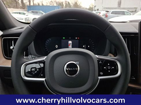 New 2026 Volvo XC60 B5 Plus w/ Protection Package Premier image 11