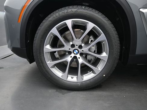 New 2026 BMW X5 sDrive40i w/ Climate Comfort Package RWD image 4