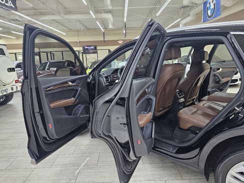 Used 2018 Audi Q5 Prestige image 17