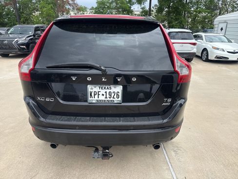 Used 2012 Volvo XC60 T6 image 5