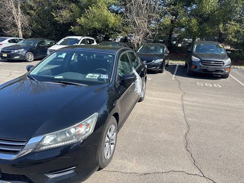 Used 2014 Honda Accord LX image 8
