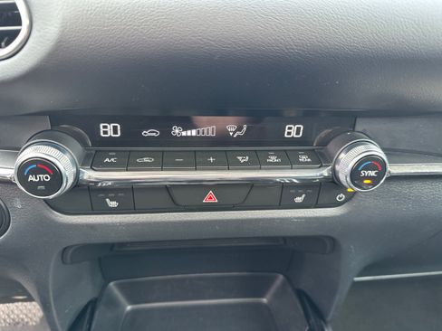 Used 2025 MAZDA CX-30 AWD 2.5 S w/ Preferred Package image 32