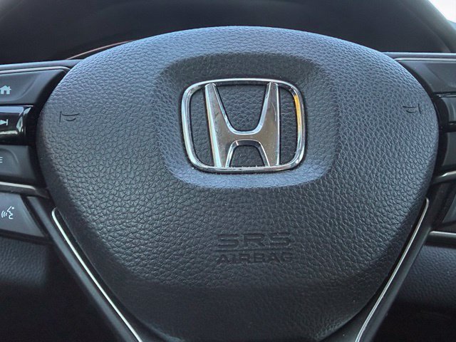 Used 2018 Honda Accord LX image 25