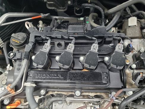 Used 2023 Honda Accord EX image 30