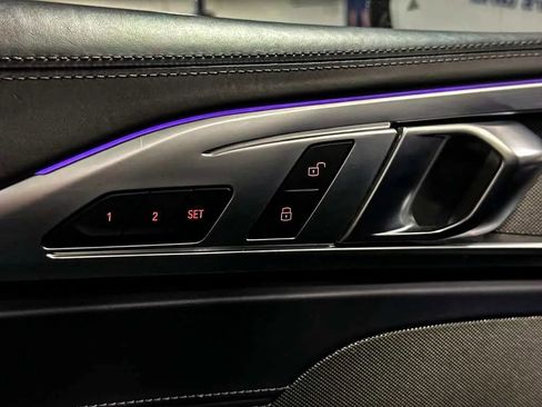 Used 2019 BMW M850i xDrive Coupe AWD/4WD image 17