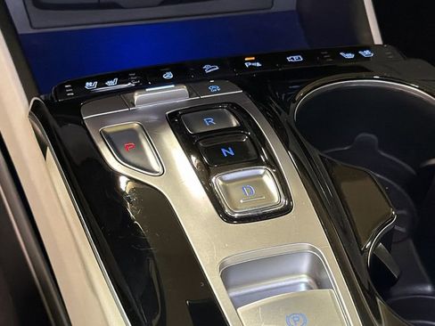 Used 2022 Hyundai Tucson Limited w/ Cargo Package image 24