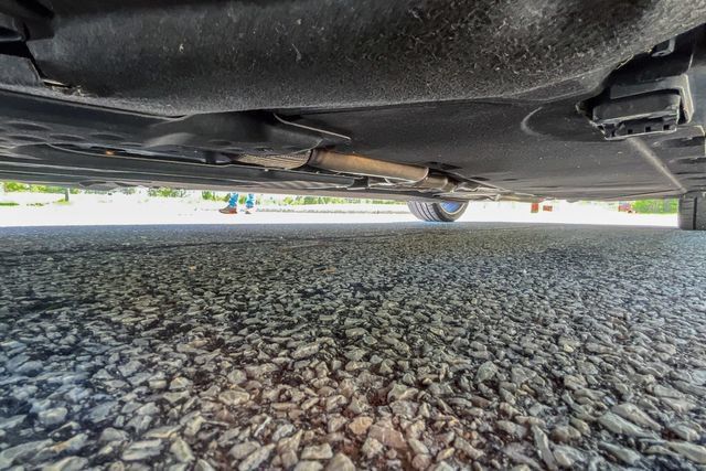 Used 2019 Mercedes-Benz S 63 AMG 4MATIC Coupe image 21