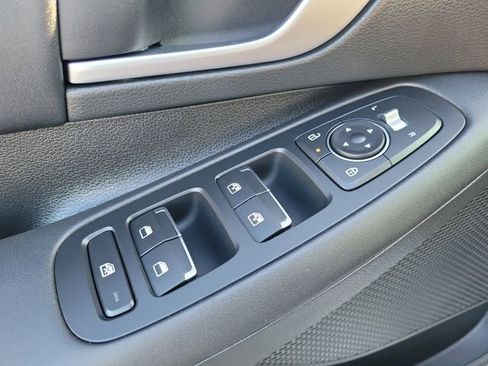 New 2026 Hyundai Sonata SEL image 16