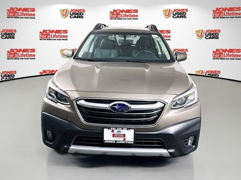Certified 2022 Subaru Outback Limited w/ Popular Package #2 image 15