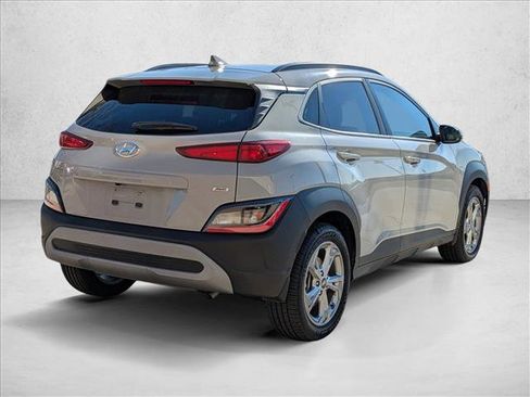 Used 2023 Hyundai Kona SEL image 5