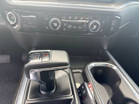 Used 2024 Chevrolet Silverado 1500 RST w/ True North Edition Plus AWD/4WD image 13