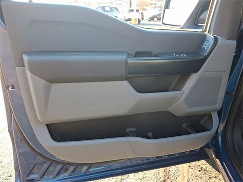 Used 2022 Ford F150 XL w/ Equipment Group 101A High image 11