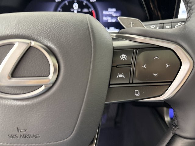 New 2026 Lexus RX 350 Premium Plus w/ Convenience Package AWD/4WD image 13