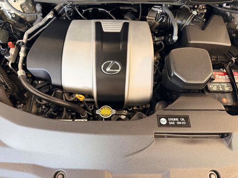 Used 2016 Lexus RX 350 AWD w/ Premium Package image 44