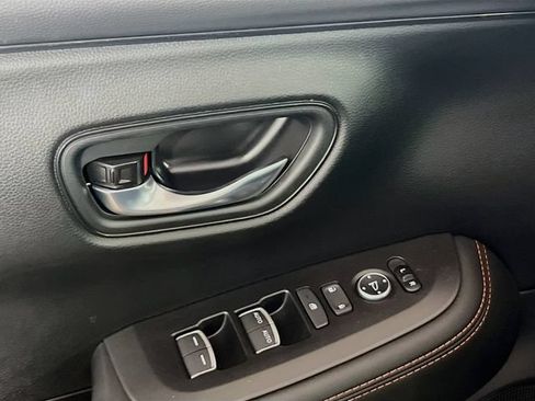 Used 2026 Honda HR-V Sport image 17
