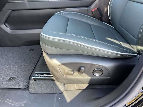 New 2026 GMC Sierra EV AT4 w/ AT4 Premium Package image 19