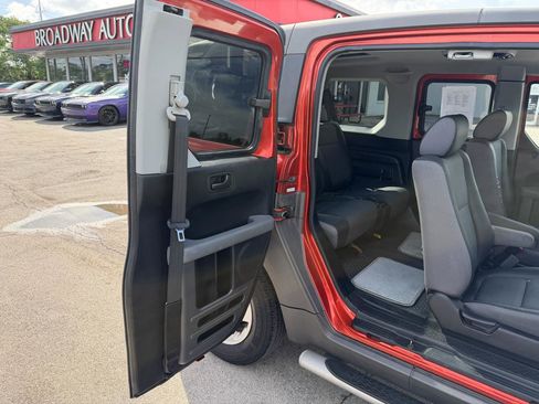 Used 2004 Honda Element EX image 10