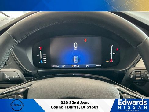 Used 2023 Ford Escape Active AWD/4WD image 16
