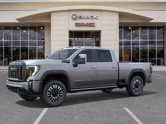 New 2026 GMC Sierra 2500 Denali Ultimate w/ LPO, Black Badging Package AWD/4WD video 2