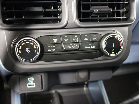 Used 2023 Ford Maverick Lariat image 10