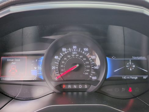 Used 2022 Ford Edge ST w/ Equipment Group 401A AWD/4WD image 23
