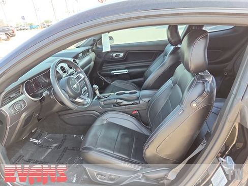 Used 2021 Ford Mustang GT Premium w/ Equipment Group 401A RWD image 20