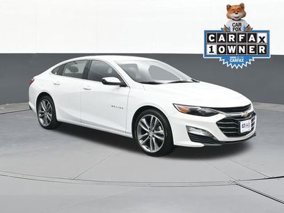 Used 2023 Chevrolet Malibu LT