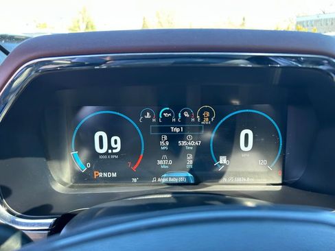 Certified 2023 Ford F150 Lariat w/ Equipment Group 502A High image 27