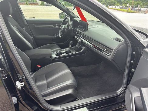 Used 2023 Honda Civic Sport image 20