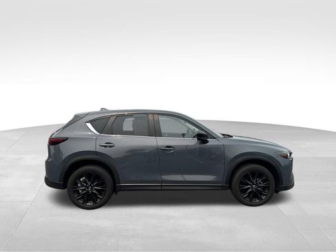Certified 2024 MAZDA CX-5 Carbon Edition AWD/4WD image 7