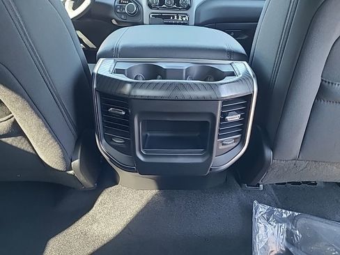 New 2026 RAM 1500 Big Horn AWD/4WD image 27