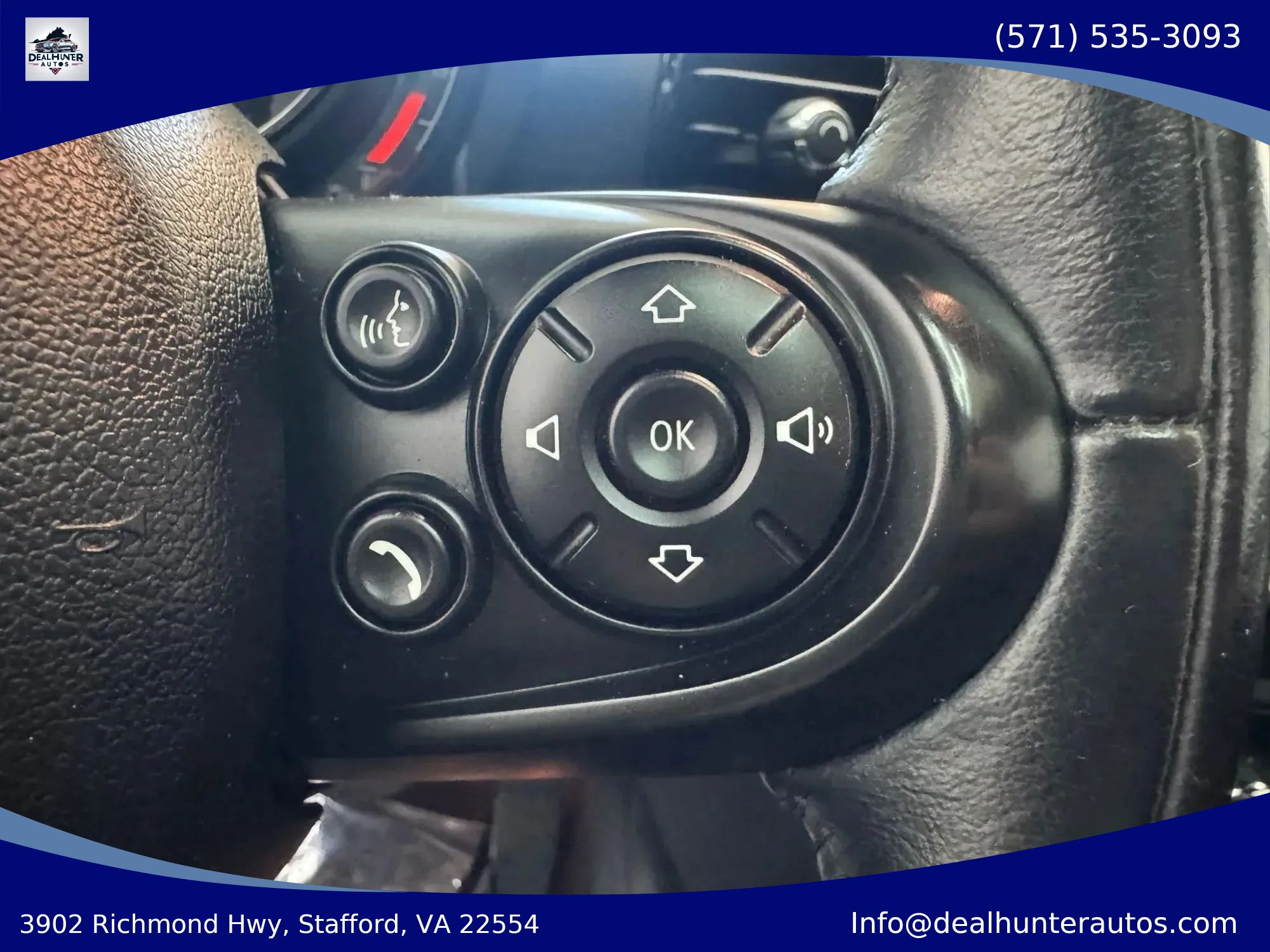 Used 2018 MINI Cooper Clubman FWD image 27
