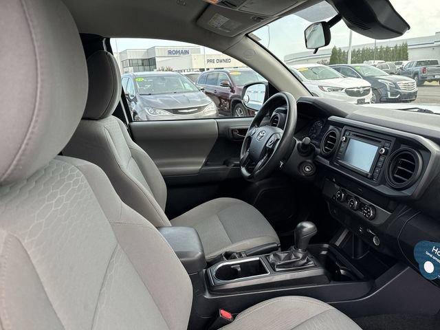 Used 2019 Toyota Tacoma SR RWD image 16