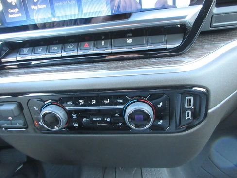 New 2026 Chevrolet Silverado 3500 LT w/ All Star Edition image 32